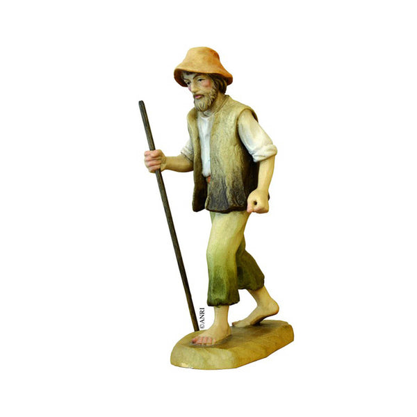 ANRI Nativity - Kuolt -Cowherd