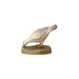 ANRI Nativity - Kuolt -Dove Pecking