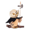 Dregeno Smoker - Owl Night Watchman