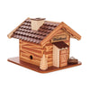 Dregeno German Smoker House - Waldhaus