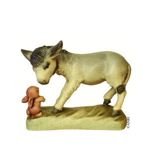 ANRI Nativity - Ferràndiz - Donkey (#21)