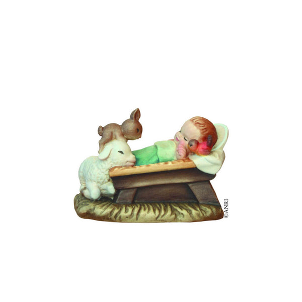 ANRI Nativity - Ferràndiz - Infant Jesus
