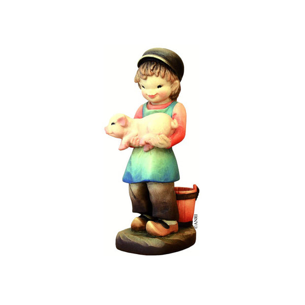 ANRI Nativity - Ferràndiz - Jolly Gift