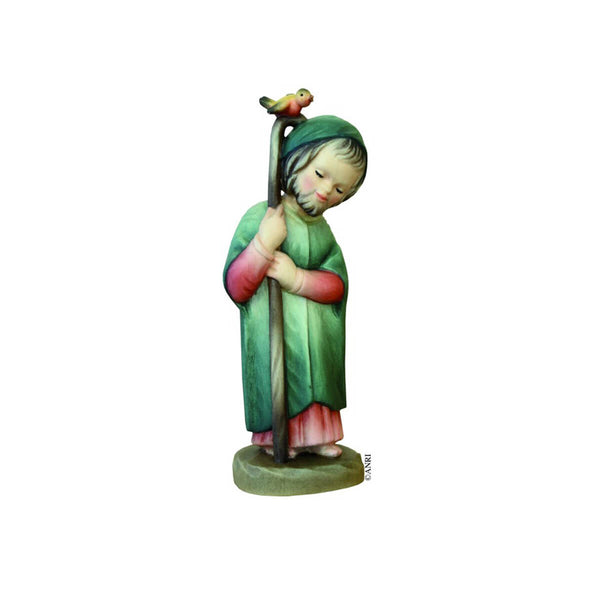 ANRI Nativity - Ferràndiz - St. Joseph