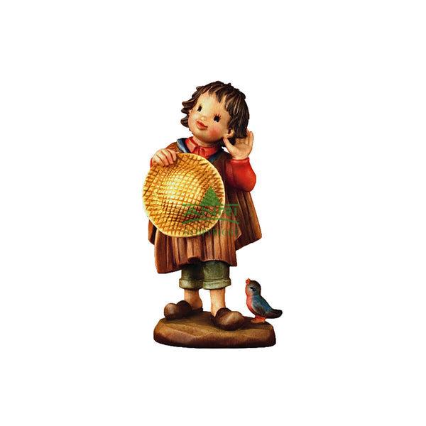 ANRI Nativity - Ferràndiz - Listen! - New 2016