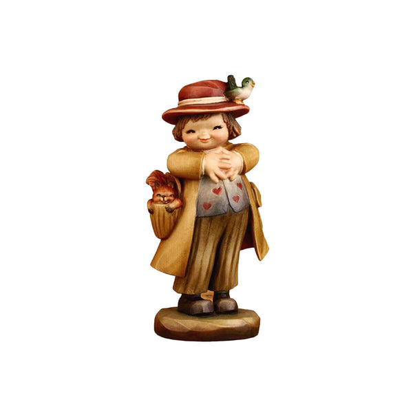ANRI Nativity - Ferràndiz - Love - New 2018