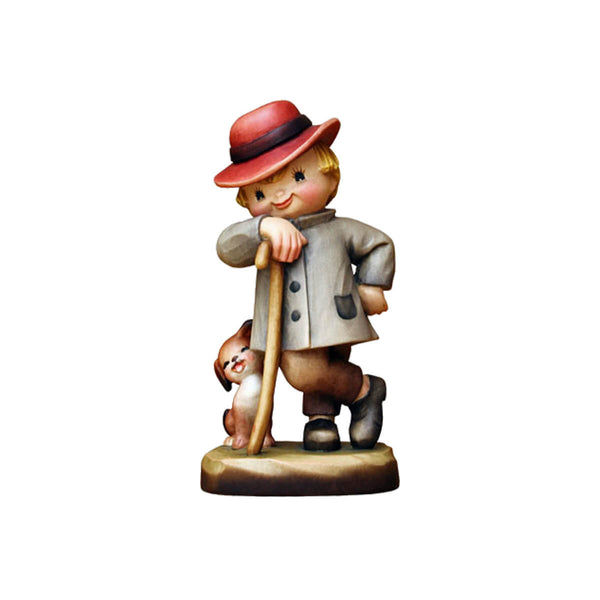 ANRI Nativity - Ferràndiz - The Dreamer - New 2014
