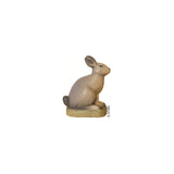 ANRI Nativity - Kuolt - Grey Rabbit
