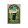 Guinness Glass - Vintage Style Metal Advertising Sign