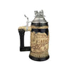 Beer Stein - Train .5L