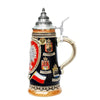 Beer Stein - Poland 0.5L