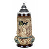 Beer Stein - Wedding Stein .5L