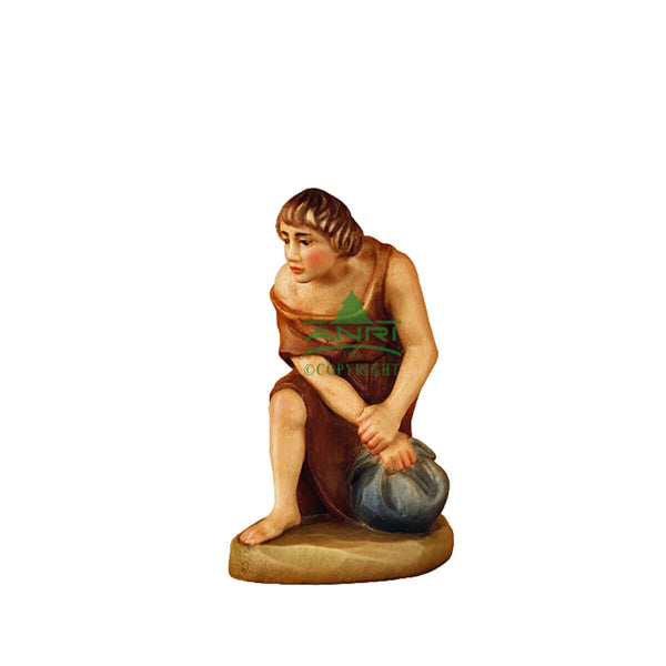 ANRI Nativity - Kuolt -Kneeling Shepherd - New 2016