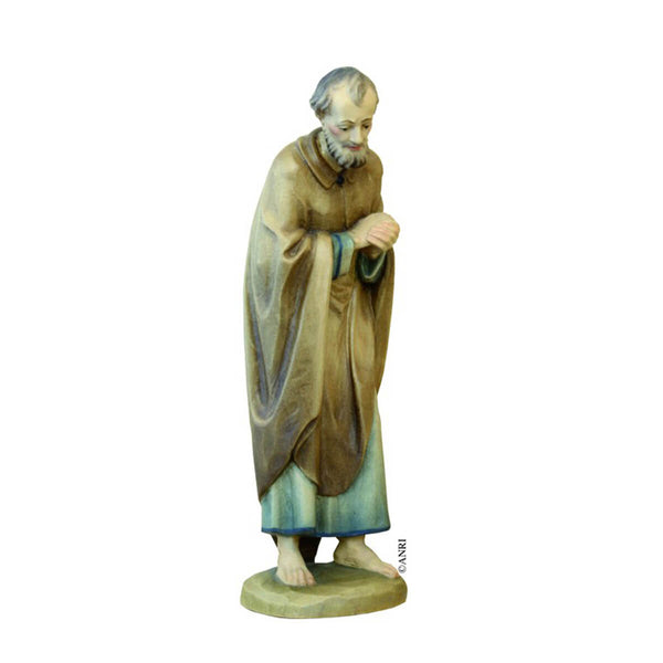 ANRI Nativity - Kuolt  - St. Joseph