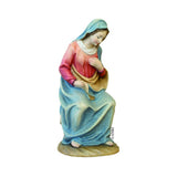 ANRI Nativity - Kuolt -Mary
