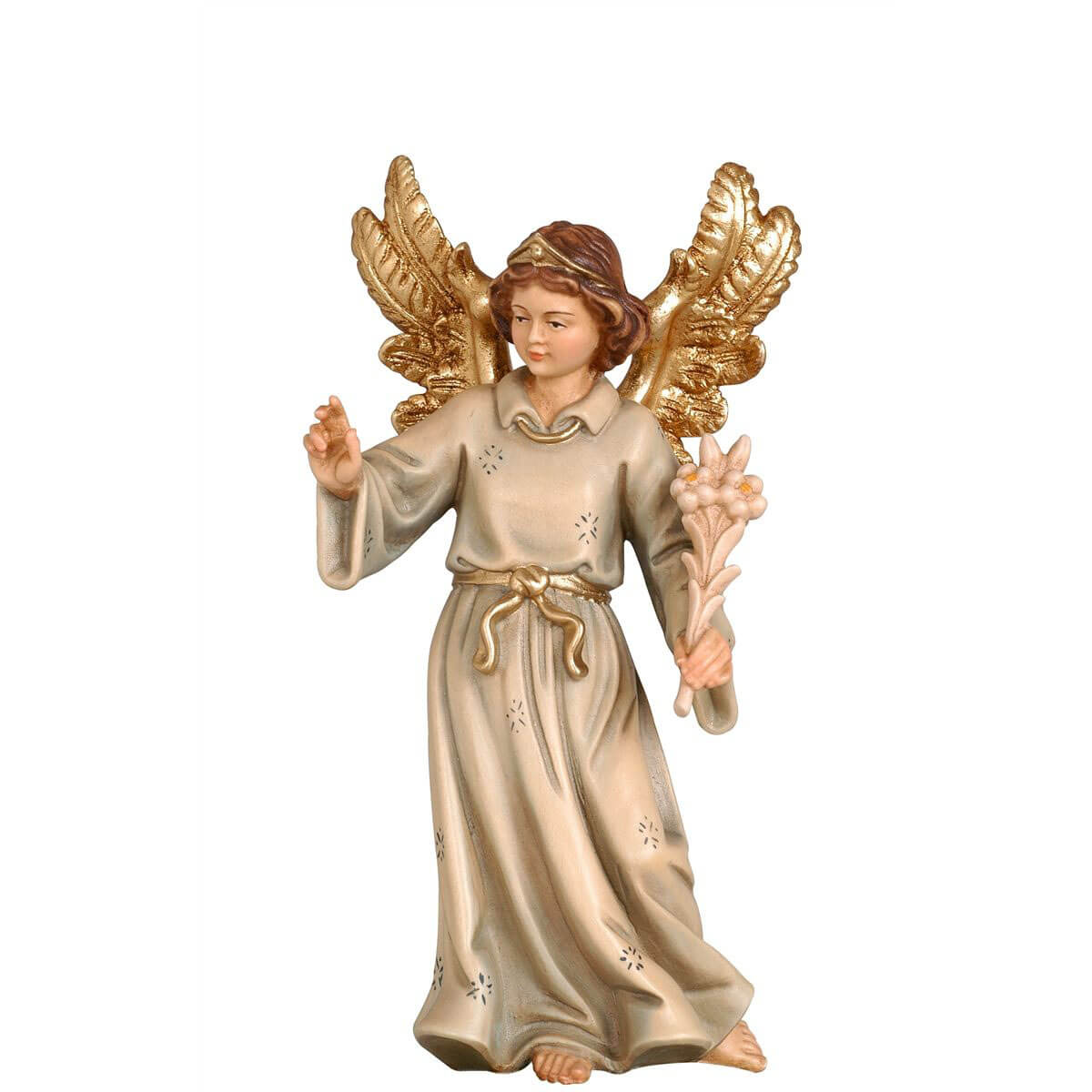 PEMA Nativity Angel Proclaiming Birth*