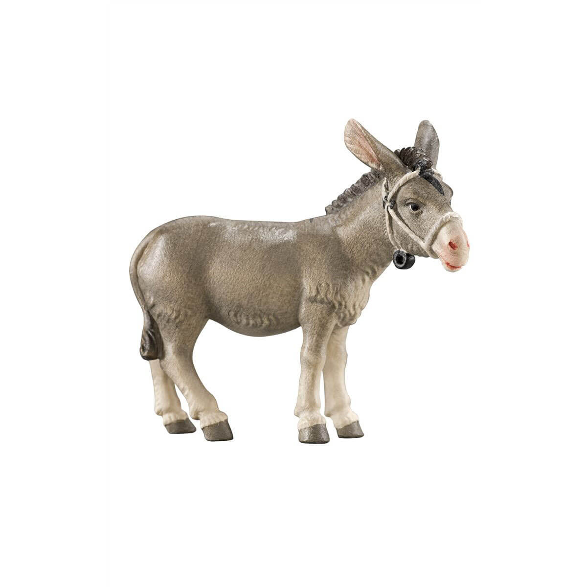 PEMA Nativity Donkey Search of Shelter - The Flight*