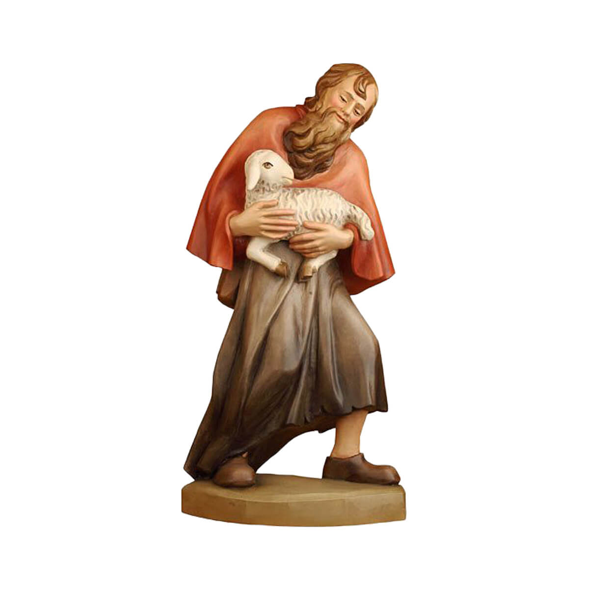 ANRI Nativity - Bernardi  - Simon - New 2018