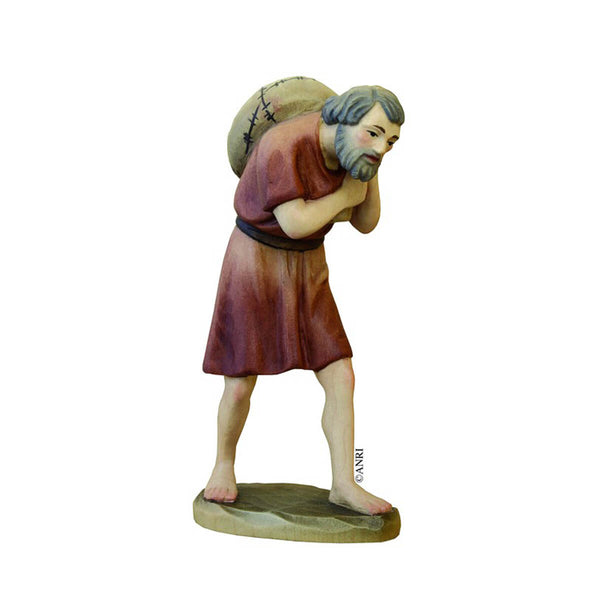 ANRI Nativity - Kuolt  - The Farmer