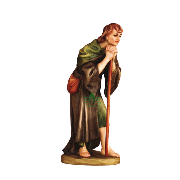ANRI Nativity - Kuolt  - Young Shepherd - New 2017
