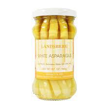 Landsberg Asparagus in Jar 6.7oz.
