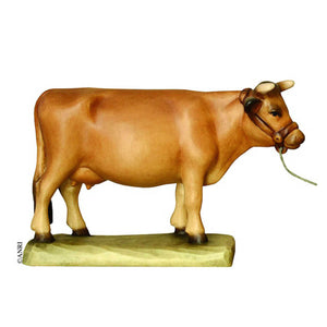ANRI Nativity - Kuolt -Cow